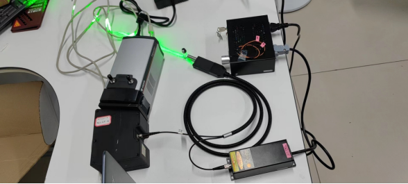 ATP6500DC_超低温制冷、高灵敏度、高分辨率 科学级微型光纤光谱仪